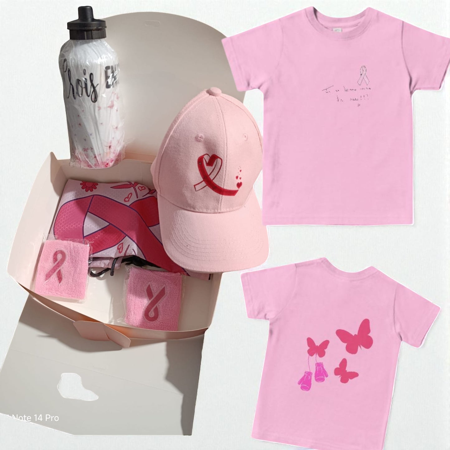 Coffret sport