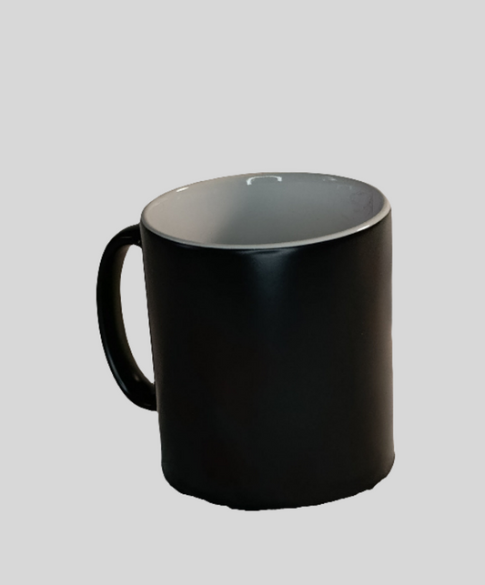Tasse magique