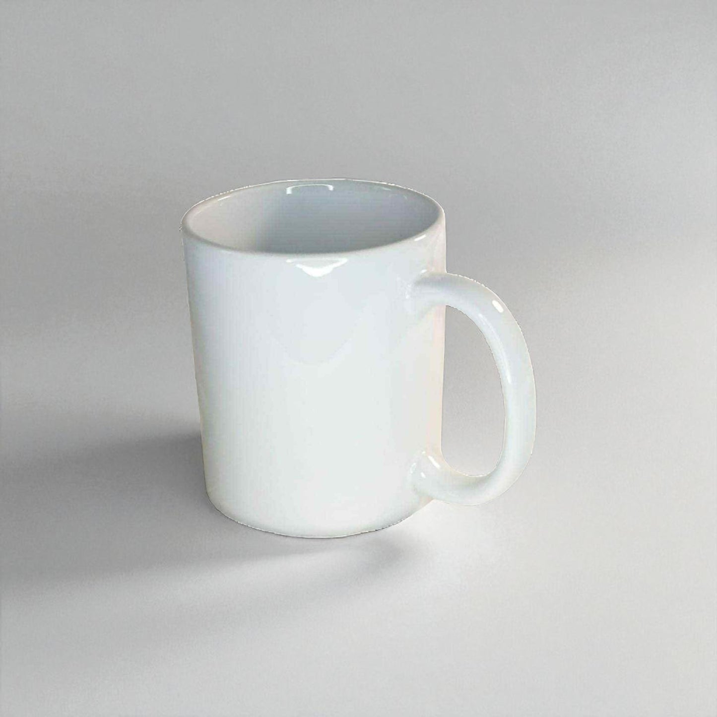 Tasse céramique simple
