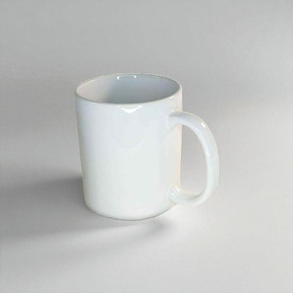 Tasse céramique simple