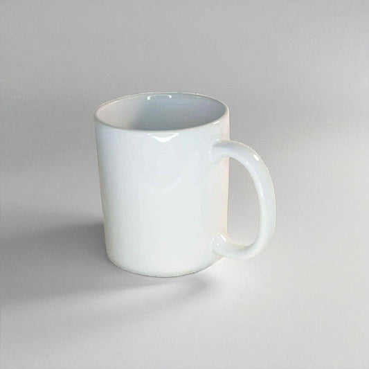 Tasse céramique simple