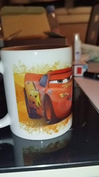 Tasse céramique simple