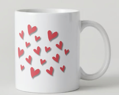 Tasse céramique simple