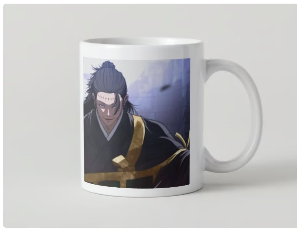 Tasse céramique simple