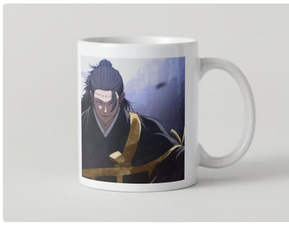 Tasse céramique simple