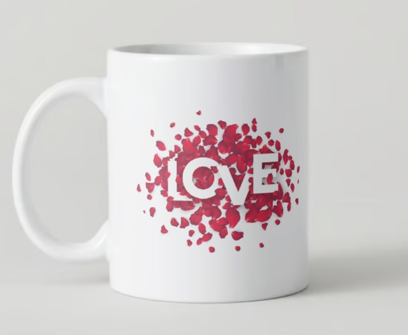 Tasse céramique simple