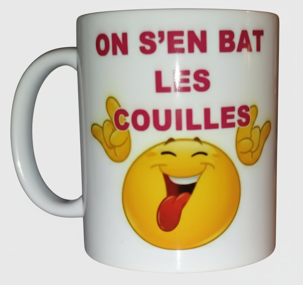 Tasse céramique simple