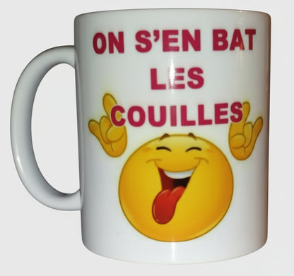 Tasse céramique simple