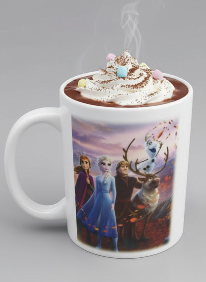 Tasse céramique simple