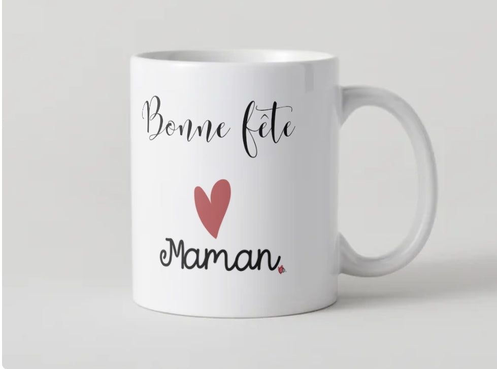 Tasse céramique simple