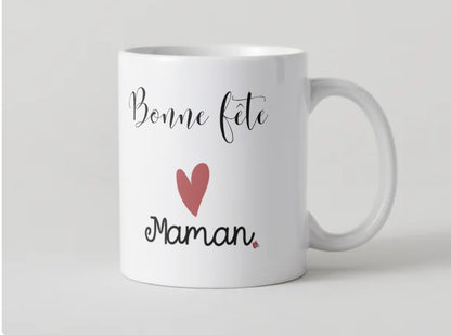 Tasse céramique simple