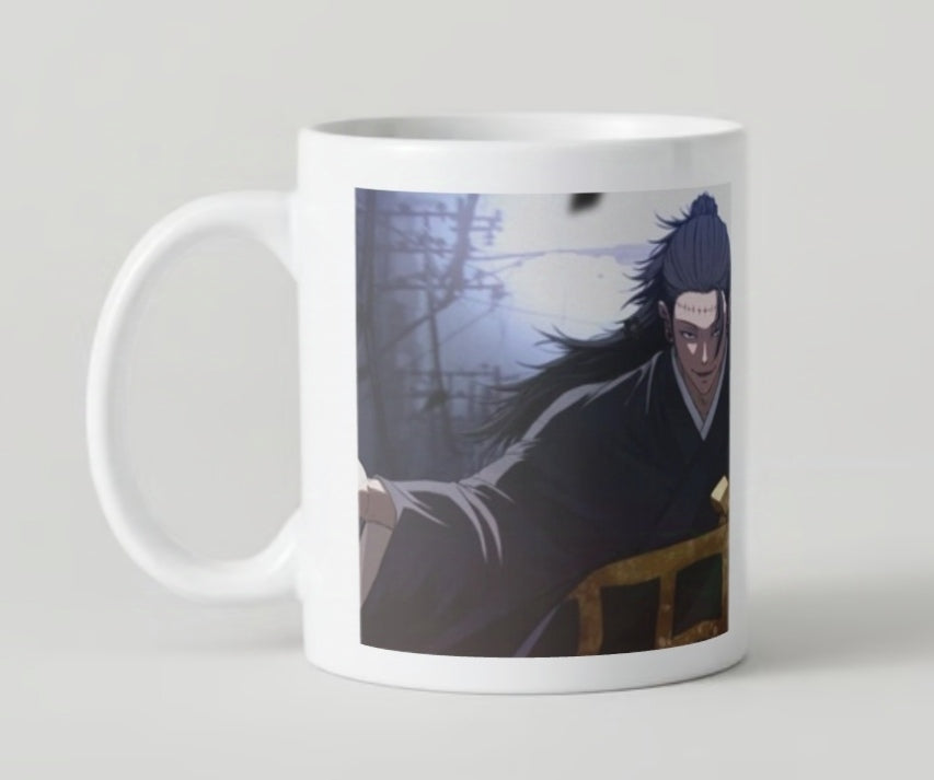 Tasse céramique simple