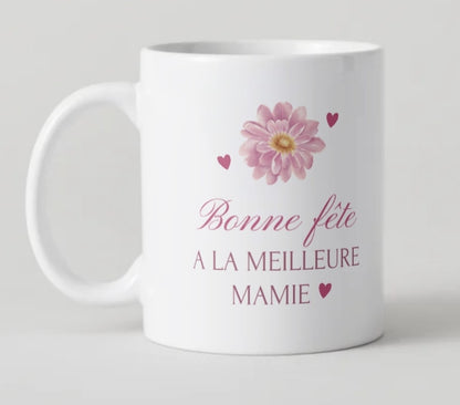 Tasse céramique simple