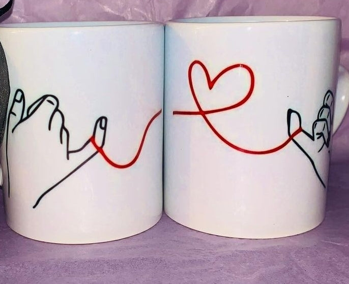 Tasse céramique simple