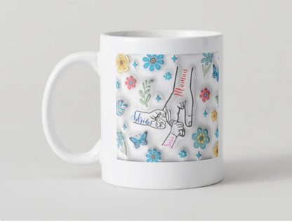 Tasse céramique simple