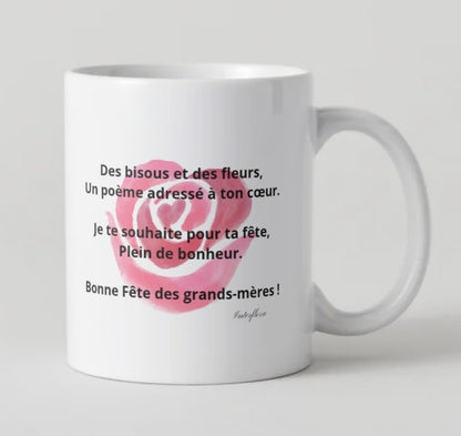 Tasse céramique simple