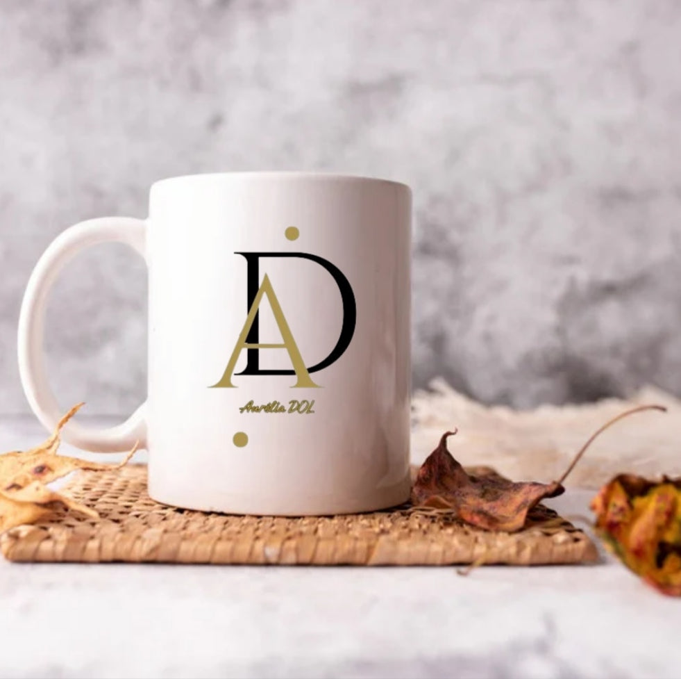 Tasse céramique simple